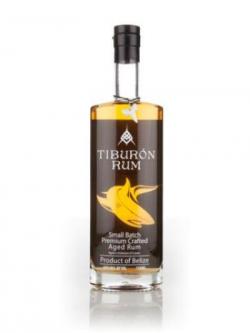 Tiburón Rum