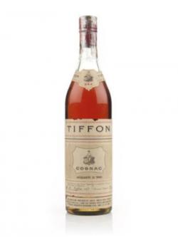 Tiffon 3 Star Cognac - 1950s