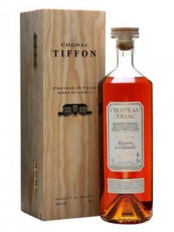 Tiffon Cognac / Chateau de Triac