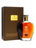 A bottle of Tiffon Cognac Extra