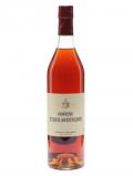 A bottle of Tiffon Cognac Vieux Superieur