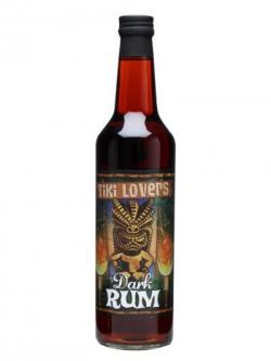 Tiki Lovers Dark Rum