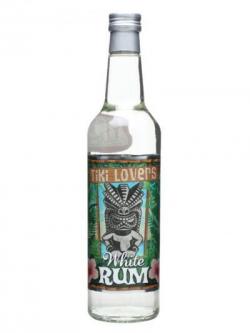 Tiki Lovers White Rum