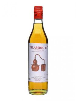 Tilambic 151 Rum
