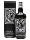 A bottle of Timorous Beastie Highland Blended Malt Highland Whisky