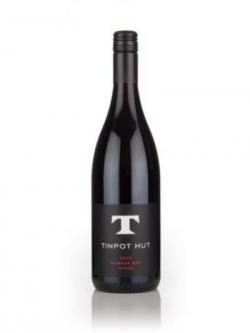 Tinpot Hut Hawkes Bay Syrah 2009