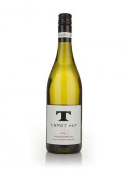 Tinpot Hut Sauvignon Blanc 2011