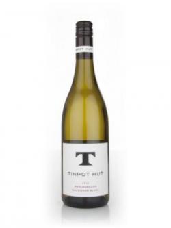 Tinpot Hut Sauvignon Blanc 2012