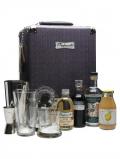 A bottle of Tipplesworth / Bramble Cocktail Case