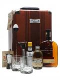 A bottle of Tipplesworth / Old Fashioned Cocktail Case