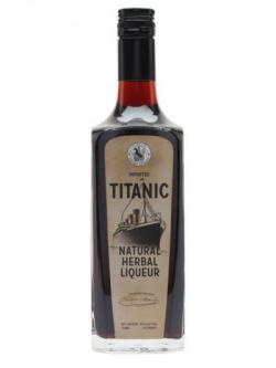 Titanic Herbal Liqueur