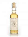 A bottle of Tobermory 17 Year Old - Single Cask (Master of Malt)