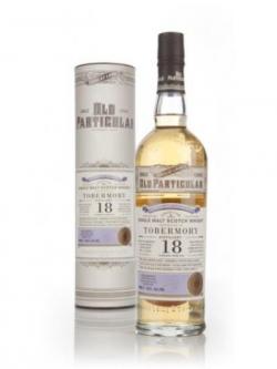 Tobermory 18 Year Old 1996 (cask 10361) - Old Particular (Douglas Laing)
