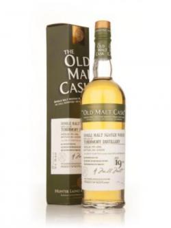 Tobermory 19 Year Old 1994 (cask 9910) - Old Malt Cask (Hunter Laing)