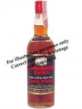 A bottle of Tobermory 1972 / 6 Year Old / Connoisseurs Choice Island Whisky