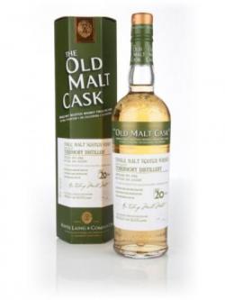 Tobermory 20 Year Old 1994 (Cask 10827) - Old Malt Cask (Hunter Laing)