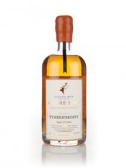 Tobermory 20 Year Old 1994 (cask 98) - A Rare Find (Gleann Mr)