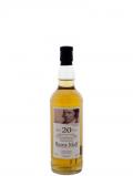 A bottle of Tobermory 20yo 1994 Burns Malt #188063