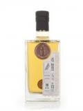 A bottle of Tobermory 22 Year Old 1994 (cask A394) -The Single Cask