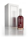 A bottle of Tobermory 42 Year Old