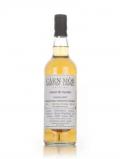A bottle of Tobermory 8 Year Old 2008 (bottled 2017) - Strictly Limited (CÃ rn MÃ²r)
