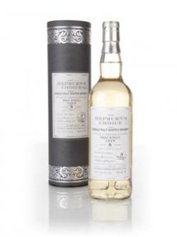 Tobermory 8 Year Old 2008 - Hepburn's Choice (Langside)