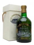 A bottle of Tobermory Bicentenary Islay Single Malt Scotch Whisky