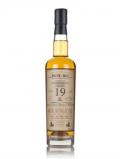 A bottle of Tobermory Heavily Peated 19 Year Old 1997 - Single Cask (Master of Malt)