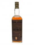 A bottle of Tomatin 10 Year Old / Bot.1960s Highland Single Malt Scotch Whisky
