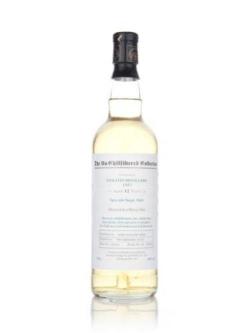 Tomatin 12 Year Old 1989 - Un-Chillfiltered (Signatory)