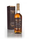 A bottle of Tomatin 12 Year Old 2002 - Cuatro - #4: Pedro Ximénez Sherry Cask Finish