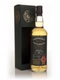 A bottle of Tomatin 18 Year Old 1994 - Authentic Collection (WM Cadenhead)