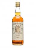 A bottle of Tomatin 1968 / Connoisseurs Choice Speyside Single Malt Scotch Whisky