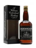 A bottle of Tomatin 1976 / 13 Year Old / Bot.1990 / Cadenhead's Highland Whisky