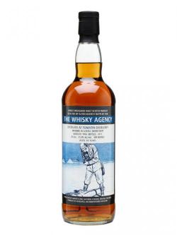 Tomatin 1976 / 34 Years Old / Sherry Cask / Whisky Agency Speyside Whisky