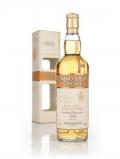 A bottle of Tomatin 1996 (bottled 2013) - Connoisseurs Choice (Gordon& MacPhail)