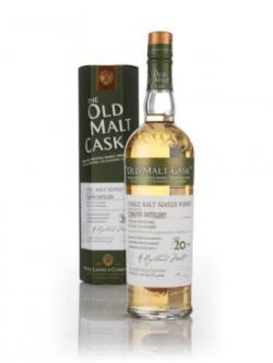 Tomatin 20 Year Old 1994 (cask 11143) - Old Malt Cask (Hunter Laing)