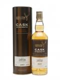A bottle of Tomatin 2007 / 8 Year Old / Cask Strength Highland Whisky
