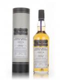 A bottle of Tomatin 22 Year Old 1994 - The First Editions (Hunter Laing)