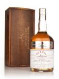 A bottle of Tomatin 32 Year old 1975 - Old and Rare Platnium (Douglas La