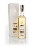 A bottle of Tomatin 6 Year Old 2009 (cask 900016) - Dimensions (Duncan Taylor)