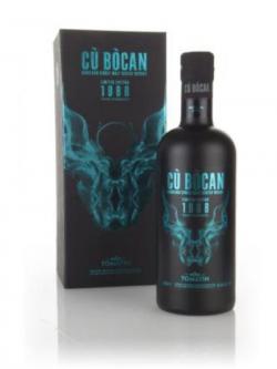 Tomatin Cù Bòcan 1988 Vintage Limited Edition