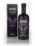 A bottle of Tomatin CÃ¹ BÃ²can 2005 Vintage Limited Edition