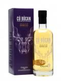 A bottle of Tomatin Cu Bocan / Bourbon Cask Highland Single Malt Scotch Whisky