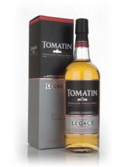 Tomatin Legacy