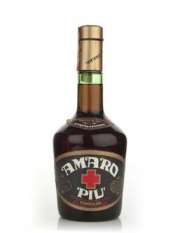 Tombolini Amaro Piu - 1971