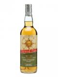 A bottle of Tomintoul 1967 / 43 Year Old / Liquid Sun Speyside Whisky