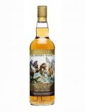 A bottle of Tomintoul 1967 / 45 Year Old / The Whisky Agency Speyside Whisky