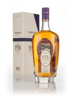 Tomintoul 1976 (bottled 2013)