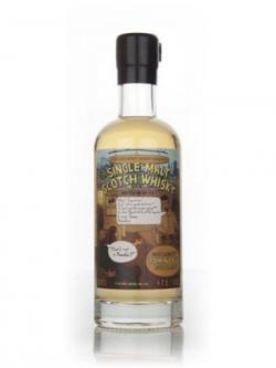 Tomintoul - Batch 1 (That Boutique-y Whisky Company)